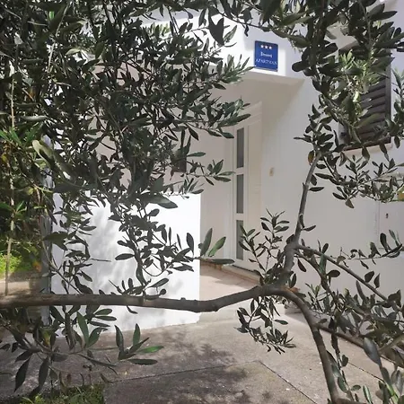 Appartement Olive Ii