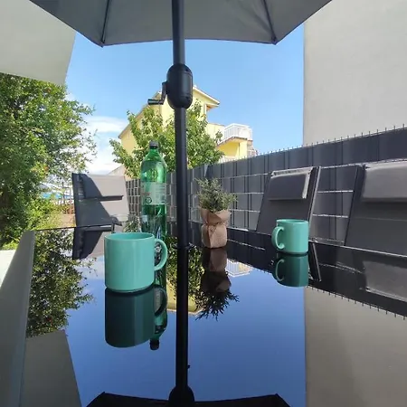 Appartement Olive Ii