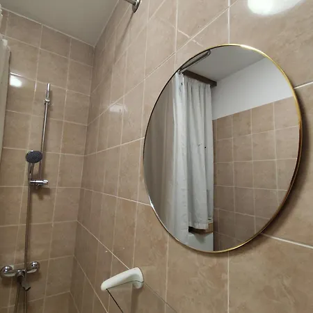 Olive Ii Appartement *