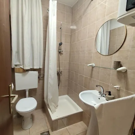 Appartement Olive Ii