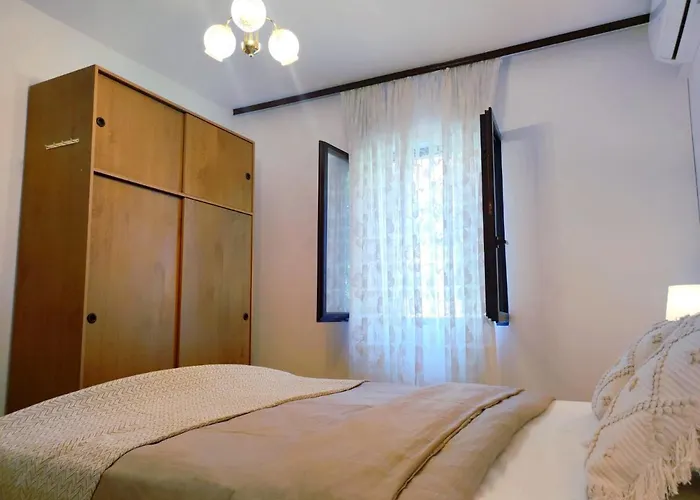 Olive Ii Appartement Kaštela