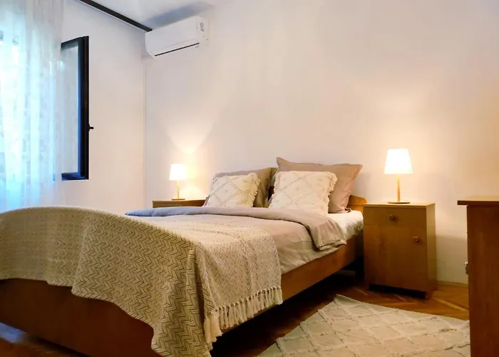 Olive Ii Appartement