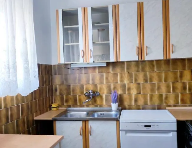 Olive Ii Appartement Kaštela