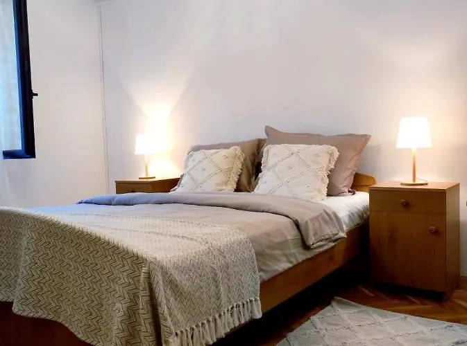 Olive Ii Appartement