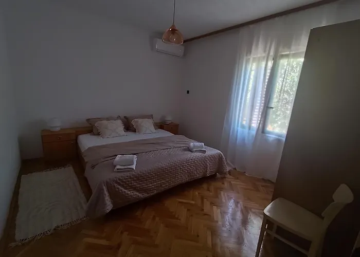 Appartement Olive Ii *