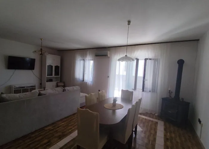 Appartement Olive Ii Kaštela
