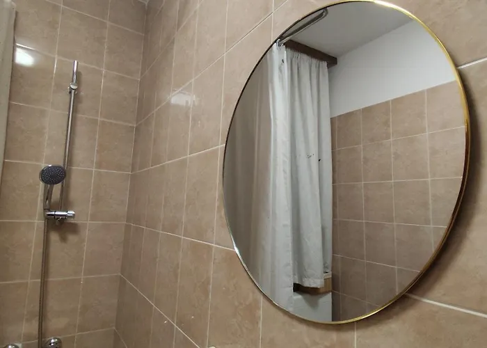 Olive Ii Appartement *