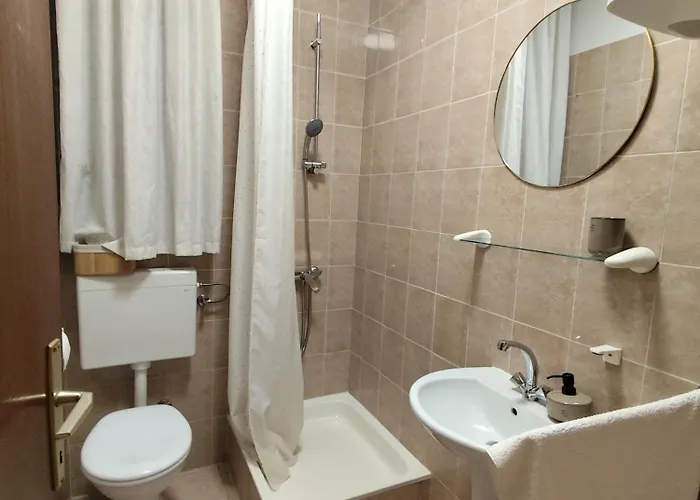 Appartement Olive Ii