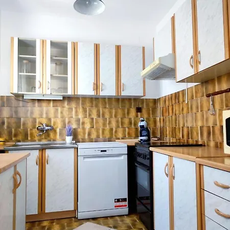 Olive Ii 아파트 *