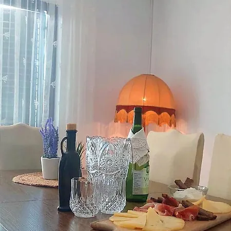 Apartament Olive Ii