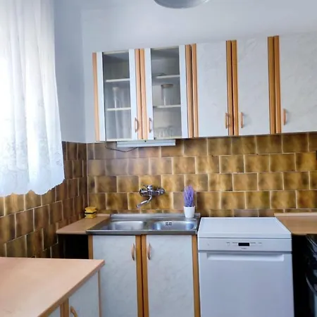 Olive Ii 아파트 Kaštela