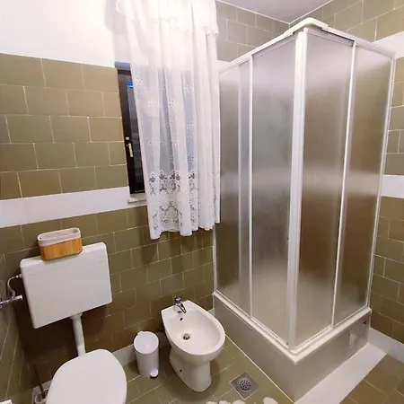 Apartment Olive Ii *