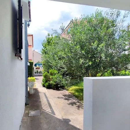 Apartment Olive Ii *