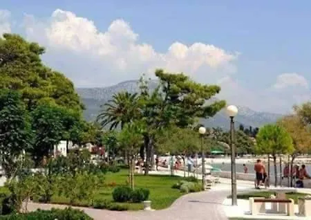 Olive Ii Apartment *