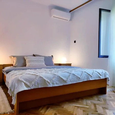 Apartment Olive Ii Kastela