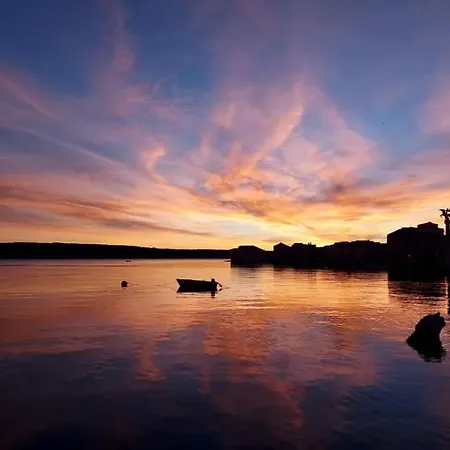 Apartment Olive Ii *