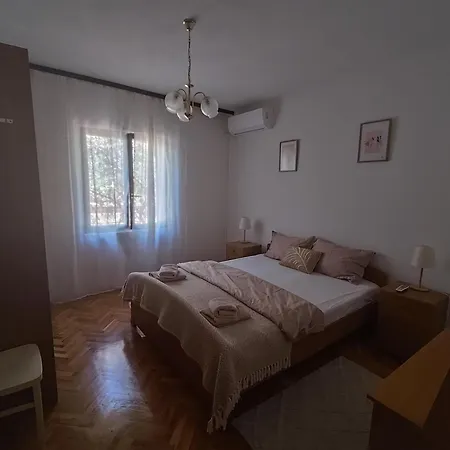 Apartment Olive Ii