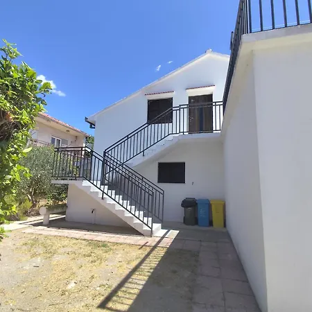 Apartment Olive Ii *