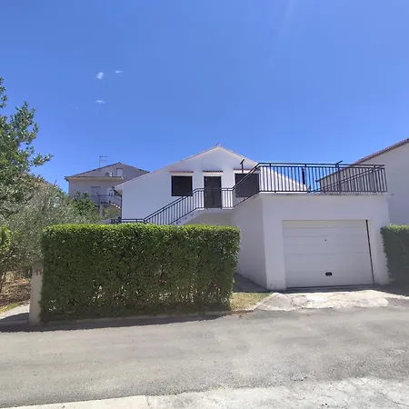 Apartment Olive Ii *