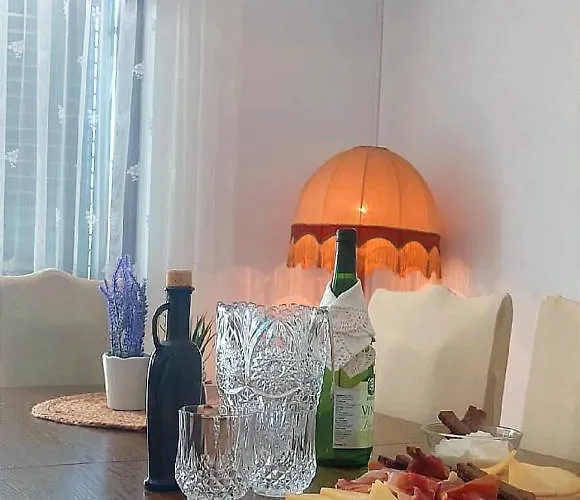 Apartment Olive Ii