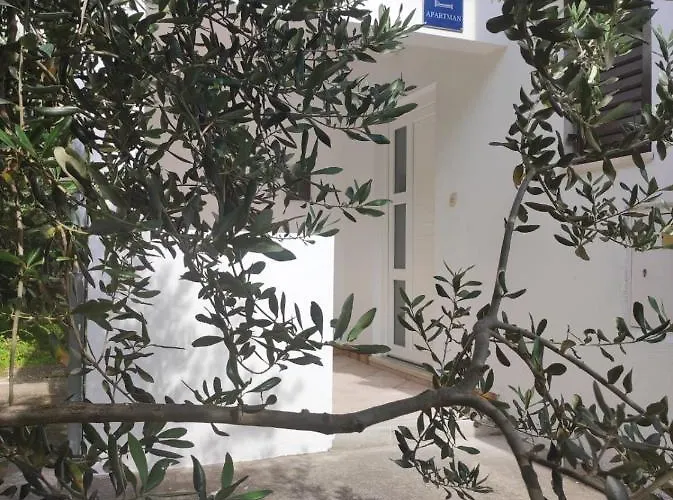 Apartment Olive Ii