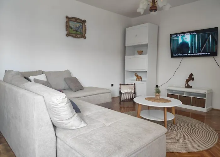 Olive Ii Apartment