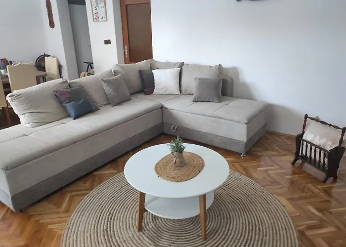 Olive Ii Apartment