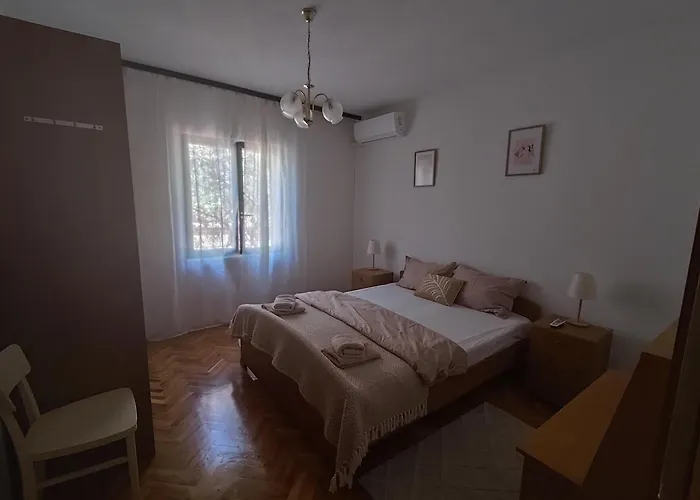 Apartment Olive Ii